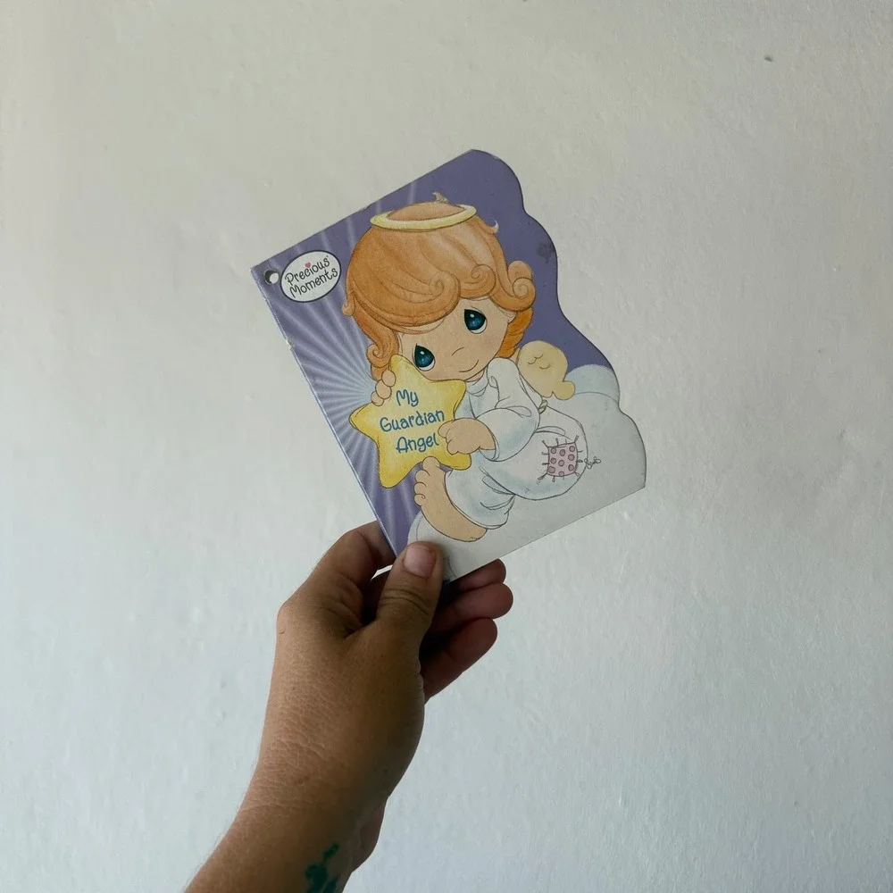 Precious Moments bundle precious